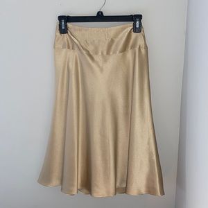 Banana Republic Full Skirt